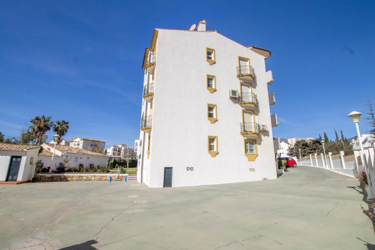Erisa 31 By Ivi Real Estate Apartamento Torremolinos Exterior foto